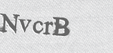 CAPTCHA code