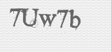 CAPTCHA code