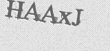 CAPTCHA code