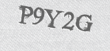 CAPTCHA code