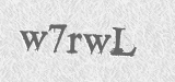 CAPTCHA code