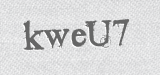 CAPTCHA code