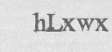 CAPTCHA code
