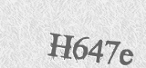 CAPTCHA code