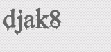 CAPTCHA code