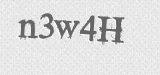 CAPTCHA code