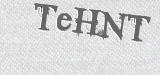 CAPTCHA code