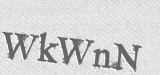 CAPTCHA code