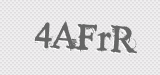 CAPTCHA code