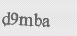 CAPTCHA code