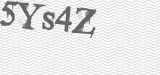 CAPTCHA code