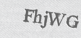 CAPTCHA code