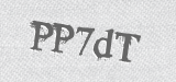 CAPTCHA code