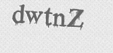 CAPTCHA code