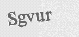 CAPTCHA code