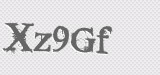 CAPTCHA code
