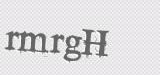 CAPTCHA code