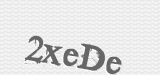 CAPTCHA code
