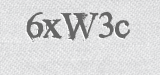 CAPTCHA code