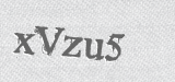 CAPTCHA code
