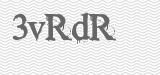 CAPTCHA code