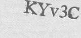 CAPTCHA code