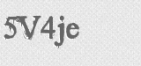 CAPTCHA code