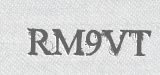 CAPTCHA code