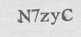 CAPTCHA code
