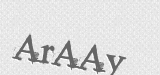 CAPTCHA code