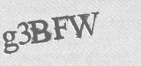 CAPTCHA code