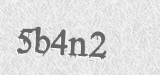 CAPTCHA code