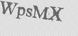 CAPTCHA code