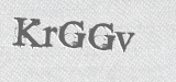 CAPTCHA code