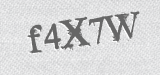 CAPTCHA code