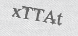 CAPTCHA code