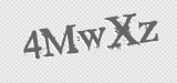 CAPTCHA code