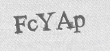 CAPTCHA code