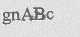 CAPTCHA code