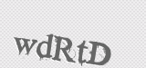 CAPTCHA code