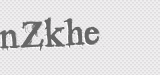 CAPTCHA code