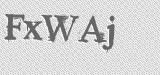CAPTCHA code