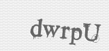CAPTCHA code