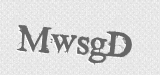 CAPTCHA code