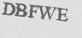 CAPTCHA code