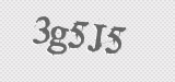 CAPTCHA code