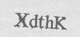 CAPTCHA code