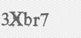 CAPTCHA code