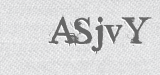 CAPTCHA code