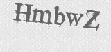 CAPTCHA code